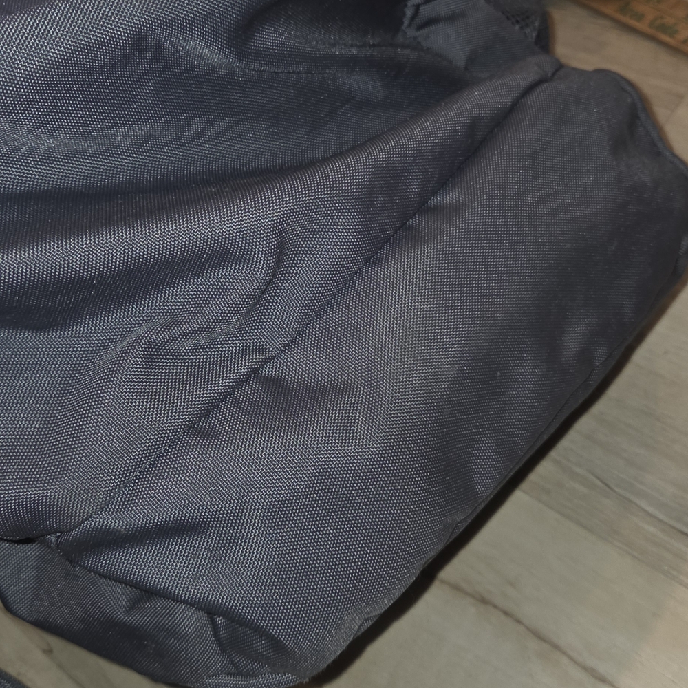 Adidas Multicolor Striped Backpack - Picture 3 of 8